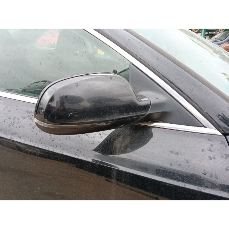 Recambio de espejo retrovisor derecho para audi a5 (8t3) 1.8 tfsi referencia OEM IAM   