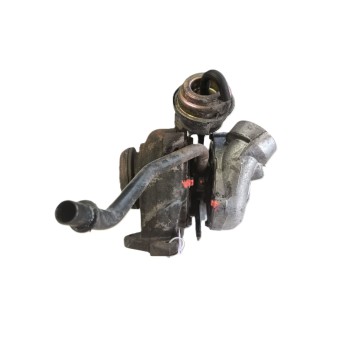 TURBOCOMPRESOR A6120960499 A6120960499 7110092