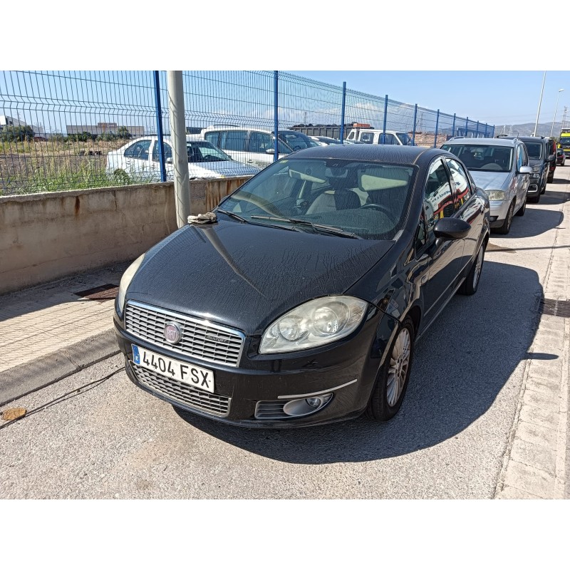fiat linea (323_, 110_) del año 2007