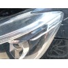 Recambio de faro izquierdo para mg zs hybrid+ 1.5 referencia OEM IAM A00005L0200 11500017 