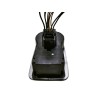 Recambio de mando luces para opel corsa d cmon referencia OEM IAM 13310333  13310285 1240372
