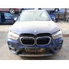 bmw x1 (f48) del año 2018