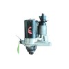 Recambio de motor arranque para volkswagen polo iv (9n_, 9a_) 1.4 16v referencia OEM IAM 2T911024N 001120406 