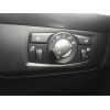 Recambio de mando luces para bmw x5 (e70) 3.0d referencia OEM IAM 9134725 9134725013362 30070810285984