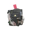 Recambio de caja reles / fusibles para renault megane iii berlina 5 p dynamique referencia OEM IAM 284B13297R  S180098201