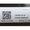 Recambio de puente delantero para tesla model 3 ev awd referencia OEM IAM 104453101B TG322138002HFC 
