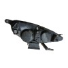 Recambio de faro izquierdo para peugeot 607 (9d, 9u) 2.7 hdi 24v referencia OEM IAM 620859 9654670980 