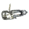 Recambio de cerradura puerta trasera izquierda para renault scenic iii dynamique referencia OEM IAM 806070032R  