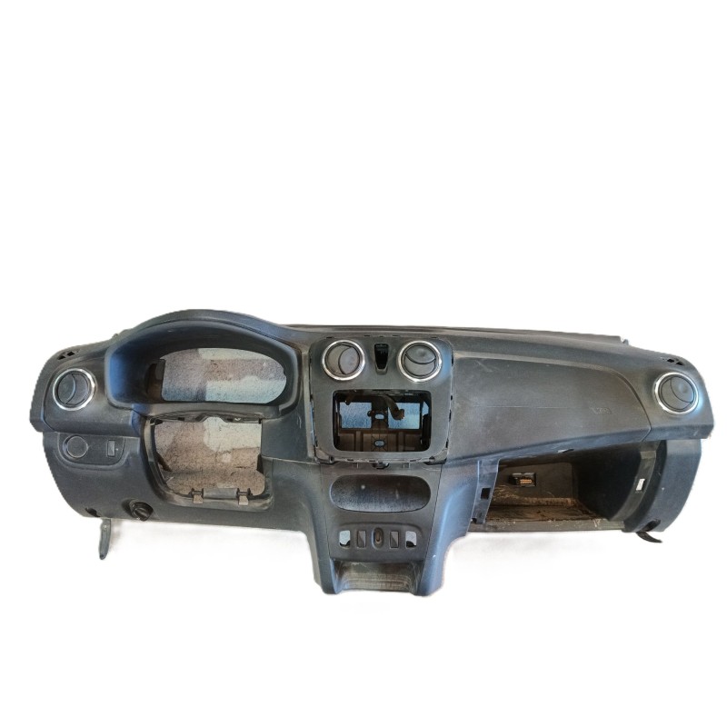 Recambio de salpicadero para dacia sandero ii (b8_) 1.2 referencia OEM IAM 681004784R  