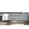 Recambio de rejilla aireadora para nissan juke (f15) acenta referencia OEM IAM 68260BX80A  
