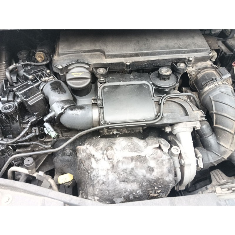 Recambio de caja cambios para toyota aygo (_b1_) 1.4 hdi (wnb10_) referencia OEM IAM 311150H020  