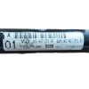 Recambio de transmision delantera izquierda para volkswagen golf v (1k1) 1.9 tdi referencia OEM IAM 1K0407271CP 0748372725 