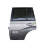 Recambio de puerta trasera izquierda para hyundai terracan (hp) 2.9 crdi 4wd referencia OEM IAM 77010H1510  