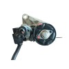 Recambio de motor arranque para volkswagen polo iv (9n_, 9a_) 1.4 16v referencia OEM IAM 2T911024N 001120406 