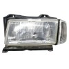 Recambio de faro izquierdo para fiat scudo (222) 1.9 d el caja cerrada referencia OEM IAM 1474268080  