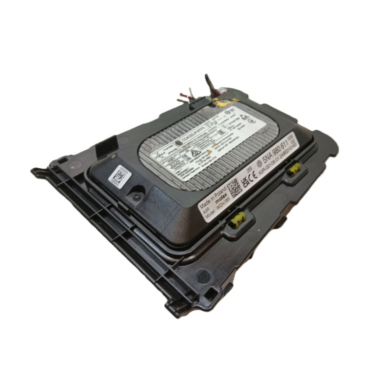 Recambio de modulo electronico para volkswagen id.4 (e21) pro eléctrico referencia OEM IAM 5NA980611 A3R0010801248E210163 