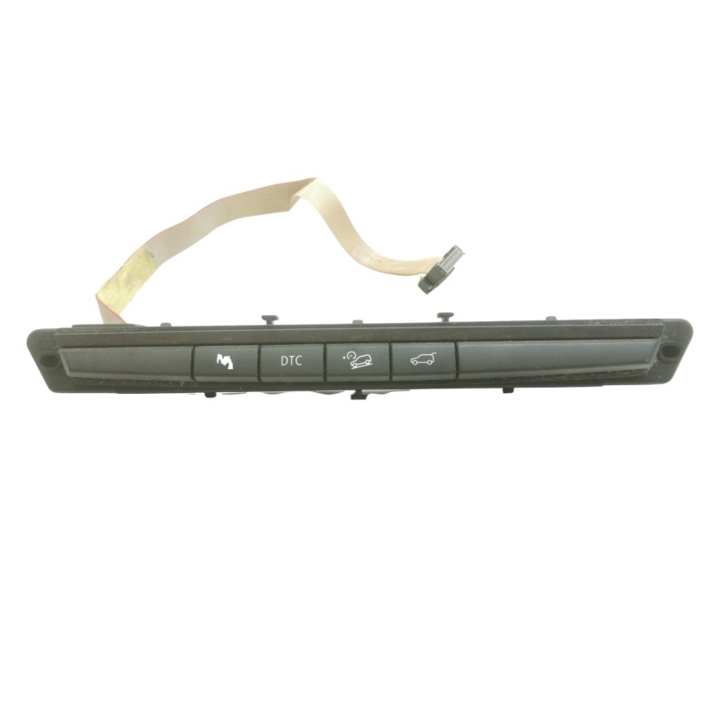 Recambio de mando multifuncion para bmw x5 (e70) 3.0d referencia OEM IAM 6131697278003  