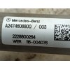 Recambio de columna direccion para mercedes-benz cla (c118) cla 180 (118.384) referencia OEM IAM A1774602700 Q009MC3BMH 