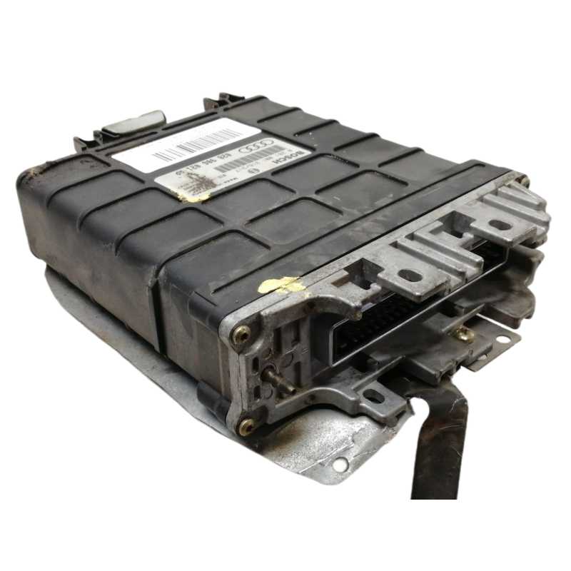 Recambio de centralita motor uce para audi 80 avant 1.9 tdi referencia OEM IAM 0281001316  0281001317 0281001316317 028906021AP