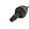 Recambio de transmision trasera derecha para bmw 1 (f20) 116 d referencia OEM IAM 33207624206 7624206AI02 