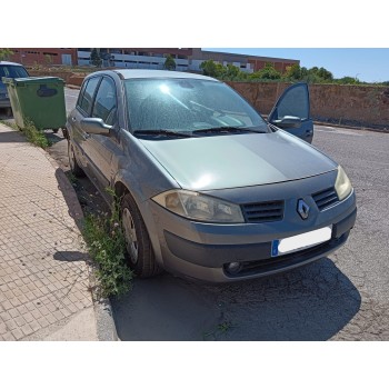 RENAULT MEGANE II (BM0/1_, CM0/1_)
