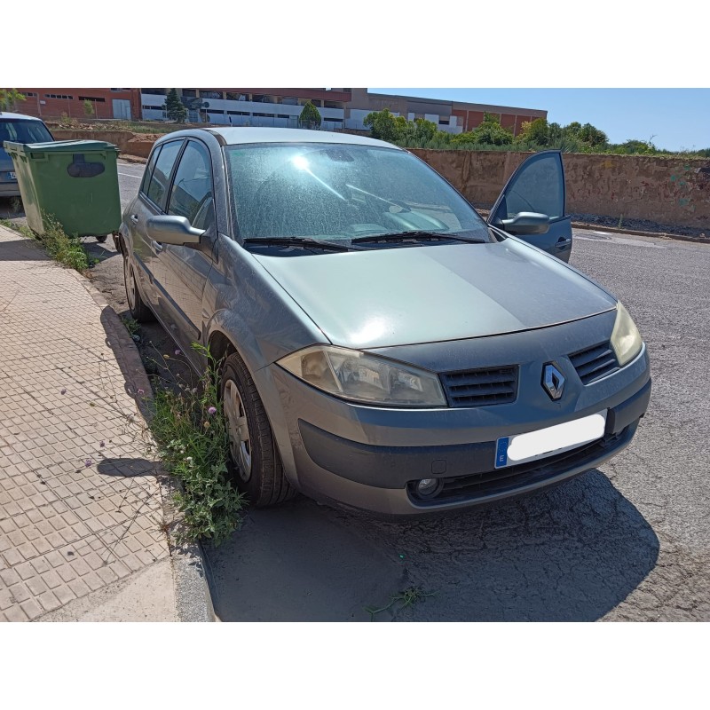renault megane ii (bm0/1_, cm0/1_) del año 2005