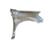Recambio de aleta delantera izquierda para nissan qashqai i (j10, nj10) 2.0 dci referencia OEM IAM   