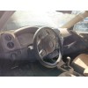 Recambio de salpicadero para volkswagen tiguan (5n_) 2.0 tdi referencia OEM IAM 5N1857001J6T6  