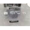 Recambio de mando luces para opel corsa d cmon referencia OEM IAM 13310333  13310285 1240372