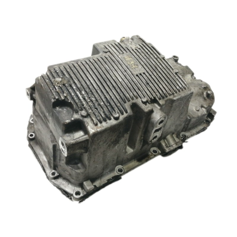 Recambio de carter para opel insignia sports tourer 2.0 16v cdti referencia OEM IAM 55575128  55567088 C3229A