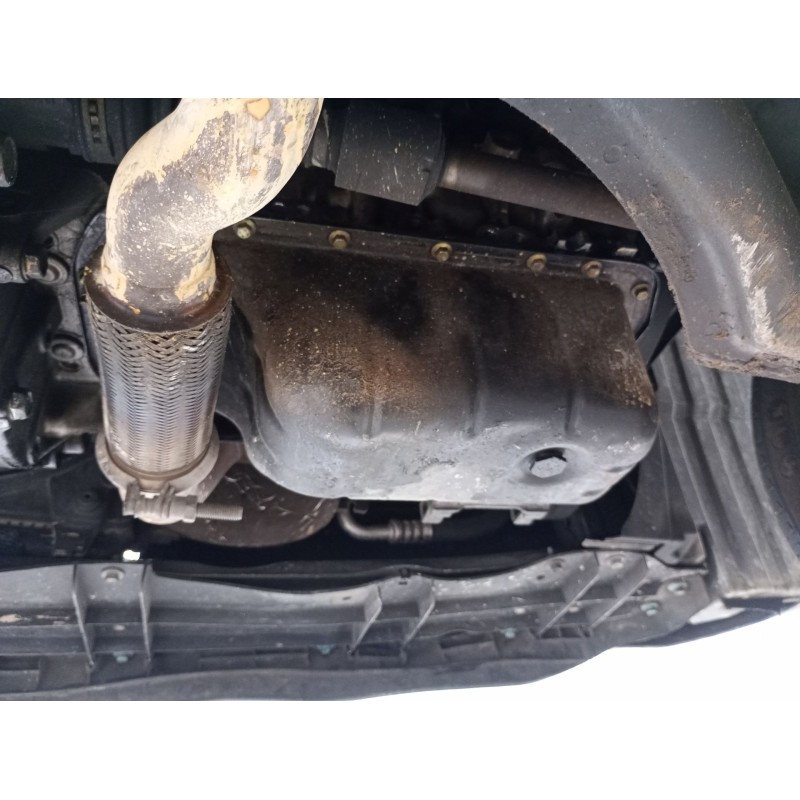 Recambio de carter para toyota aygo (_b1_) 1.4 hdi (wnb10_) referencia OEM IAM SU00100578  