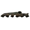 Recambio de colector escape para bmw 7 (e65, e66, e67) 730 ld referencia OEM IAM 11627811449 779688603 