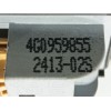 Recambio de mando elevalunas trasero izquierdo para audi a1 sportback (8xa) attraction referencia OEM IAM 4G0959855 8X4959527 