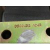 Recambio de cinturon seguridad trasero derecho para peugeot 307 cc (s2) básico referencia OEM IAM D506452  