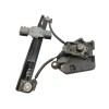 Recambio de elevalunas trasero izquierdo para seat ibiza sc (6j1) style tech referencia OEM IAM 6J4839461B  