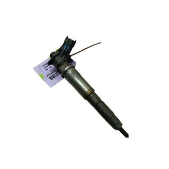 INYECTOR 1660000Q0A 0445115007 081009