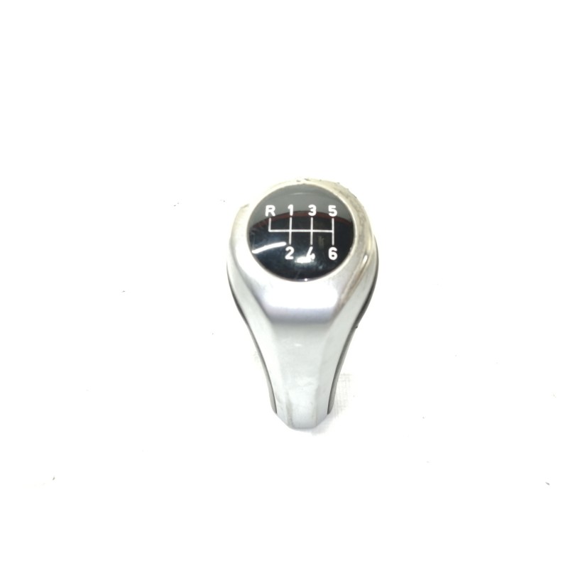 Recambio de pomo palanca cambio para bmw x3 (e83) 2.0d referencia OEM IAM   