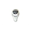 Recambio de pomo palanca cambio para bmw x3 (e83) 2.0d referencia OEM IAM   