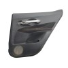 Recambio de guarnecido puerta trasera derecha para toyota auris ts referencia OEM IAM 6778702010 6777502180 