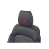 Recambio de asiento delantero izquierdo para mg zs suv (azs1) 1.0 t-gdi referencia OEM IAM  368454320231014M300344 