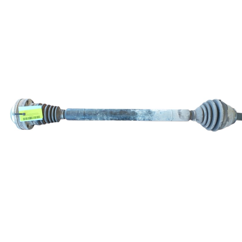 Recambio de transmision delantera derecha para volkswagen passat b6 (3c2) 2.0 tdi referencia OEM IAM 1K0407272EN  1K0407272EN