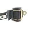 Recambio de cinturon seguridad trasero derecho para peugeot 307 cc (s2) básico referencia OEM IAM D506452  