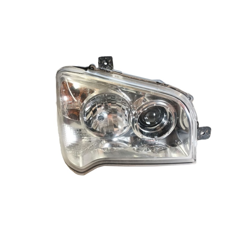 Recambio de faro derecho para dfsk k series caja/chasis 1.3 referencia OEM IAM 377202001 17581 