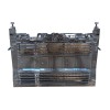 Recambio de panel frontal para ford puma (j2k, cf7) 1.0 ecoboost referencia OEM IAM 2489122 L1TBS16E146A 