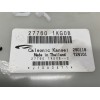 Recambio de centralita aire acondicionado para nissan juke (f15) acenta referencia OEM IAM 277601KG0B  