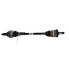 Recambio de transmision trasera izquierda para bmw 1 (f20) 116 d referencia OEM IAM 33207624205 7624205AI02 