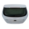 Recambio de porton trasero para kia pro_cee´d emotion referencia OEM IAM 737001H300  COMPLETO