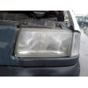 Recambio de faro izquierdo para fiat scudo (222) 1.9 d el caja cerrada referencia OEM IAM 1474268080  