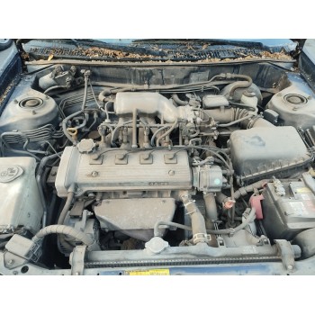 MOTOR COMPLETO 