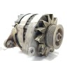 Recambio de alternador para renault 5 (b/c40) gtd spring (b/c 404) referencia OEM IAM 0986034841  